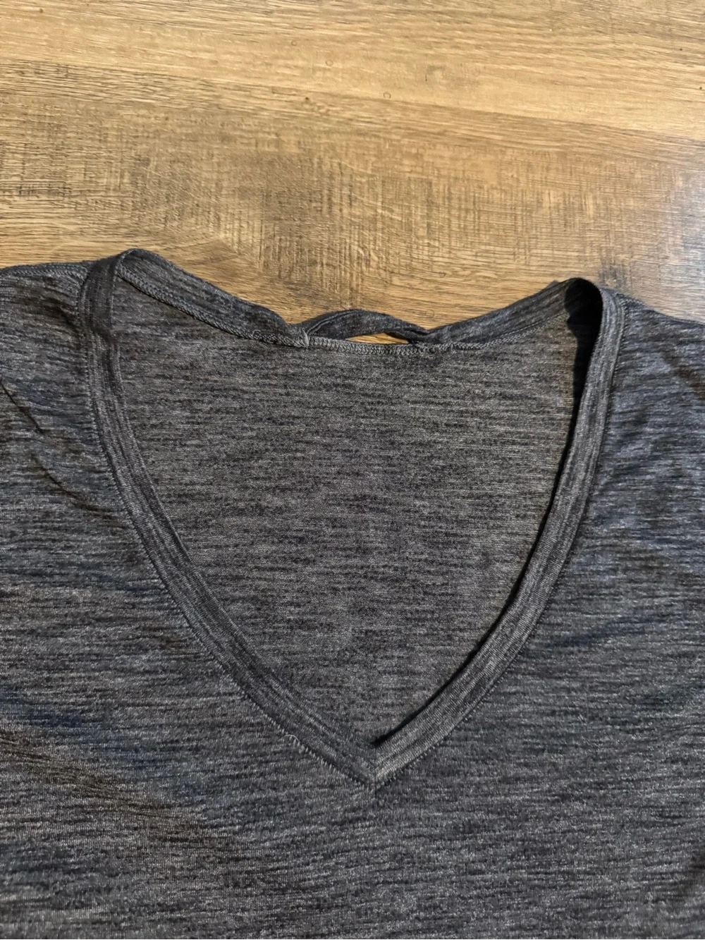 Lululemon What The Sport Tee